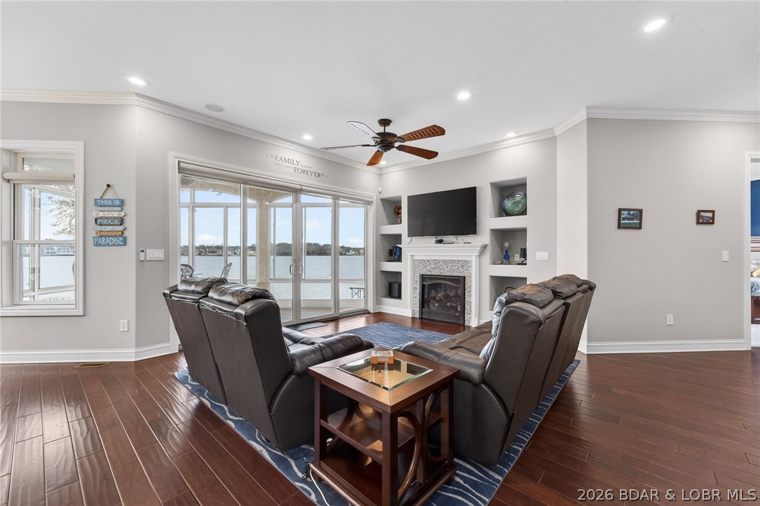 Shawnee Bend No. 5 - Residential