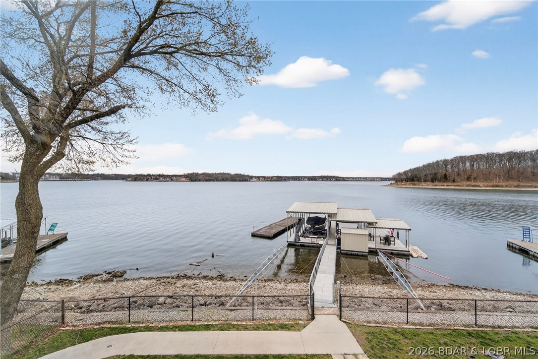 Shawnee Bend No. 5 - Residential