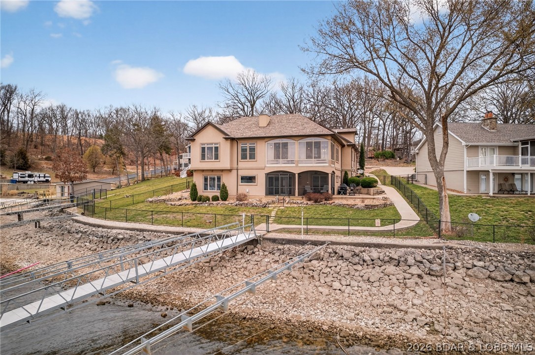 Shawnee Bend No. 5 - Residential
