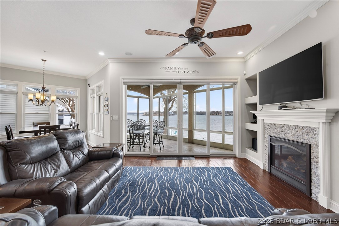 Shawnee Bend No. 5 - Residential