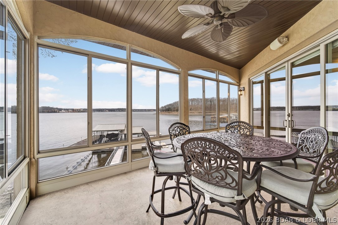 Shawnee Bend No. 5 - Residential