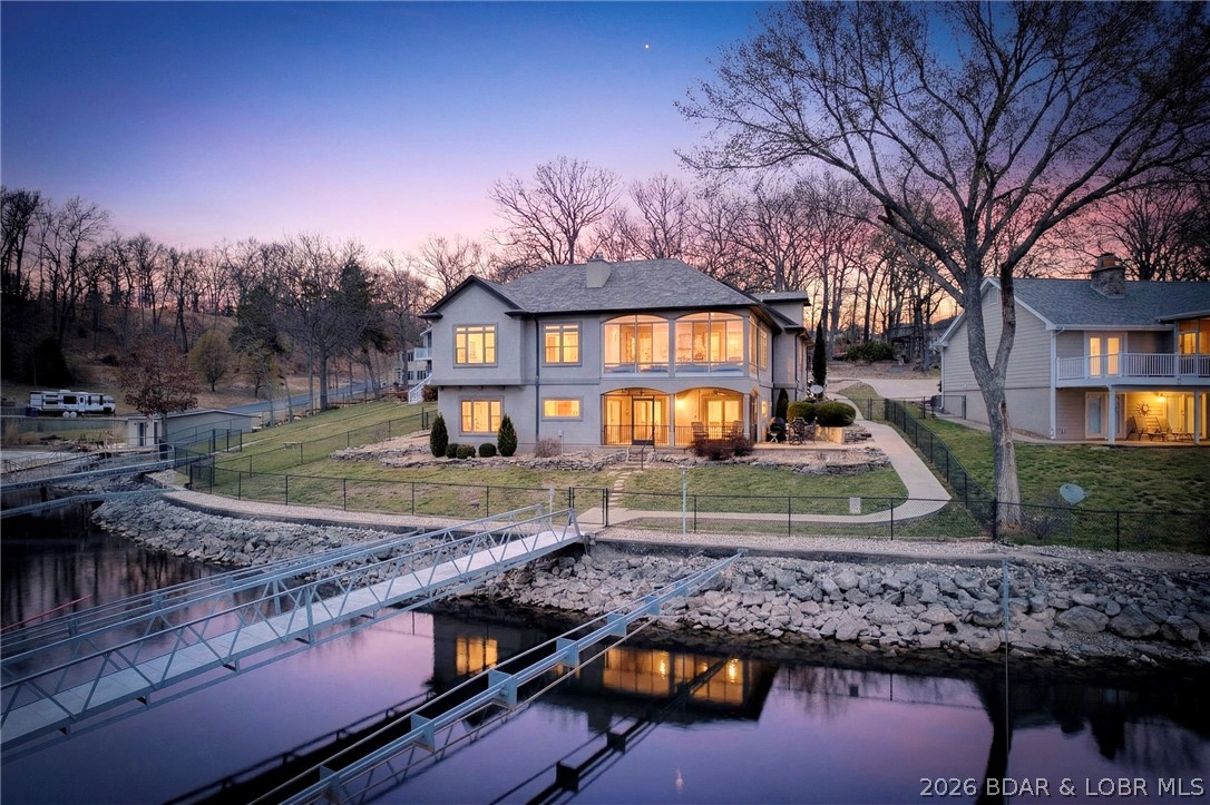 Shawnee Bend No. 5 - Residential