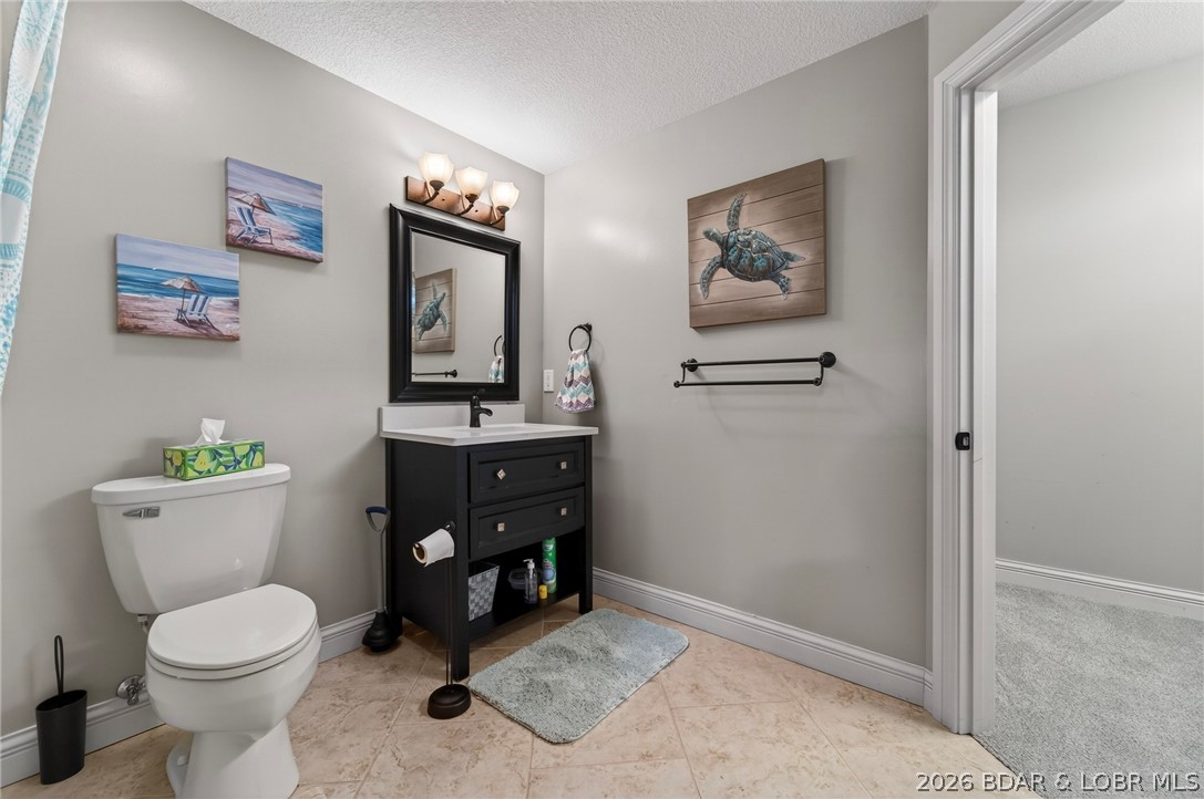 Shawnee Bend No. 5 - Residential