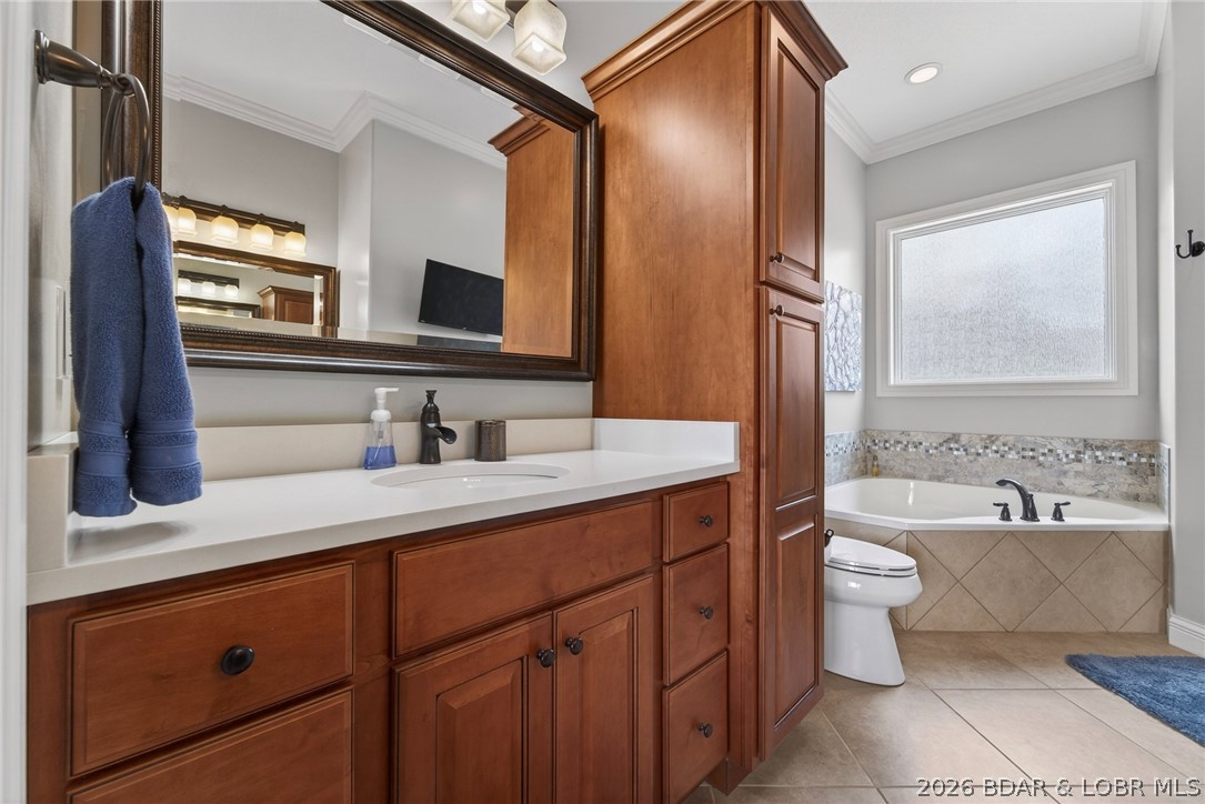 Shawnee Bend No. 5 - Residential