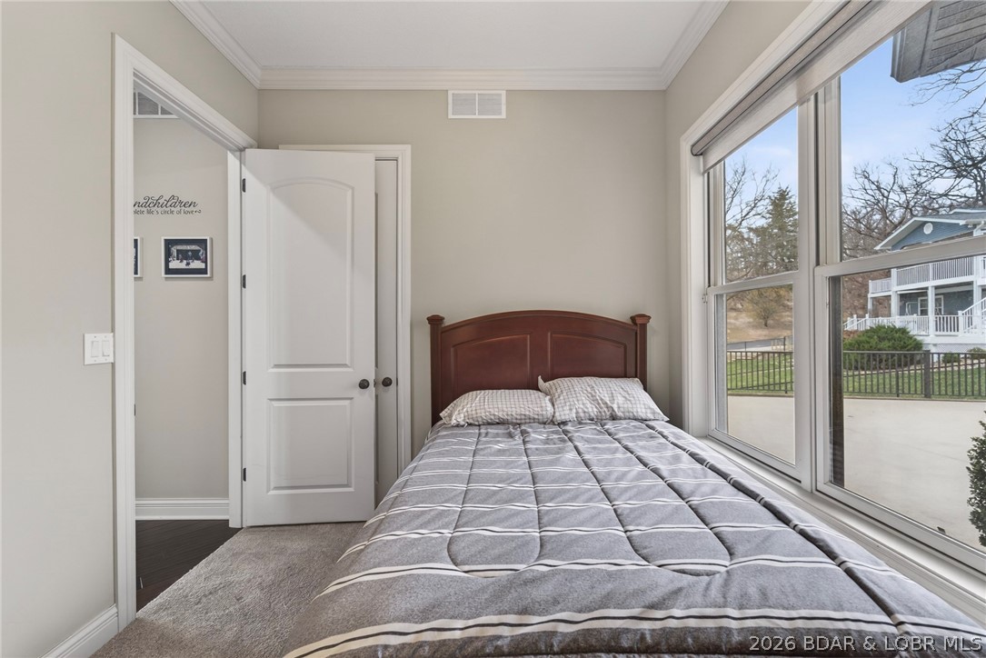 Shawnee Bend No. 5 - Residential