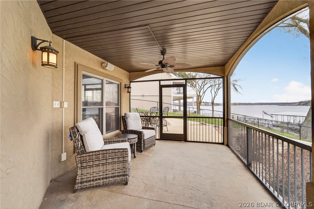 Shawnee Bend No. 5 - Residential