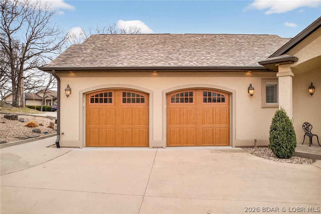 Shawnee Bend No. 5 - Residential