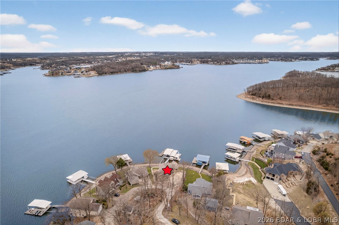 Shawnee Bend No. 5 - Residential