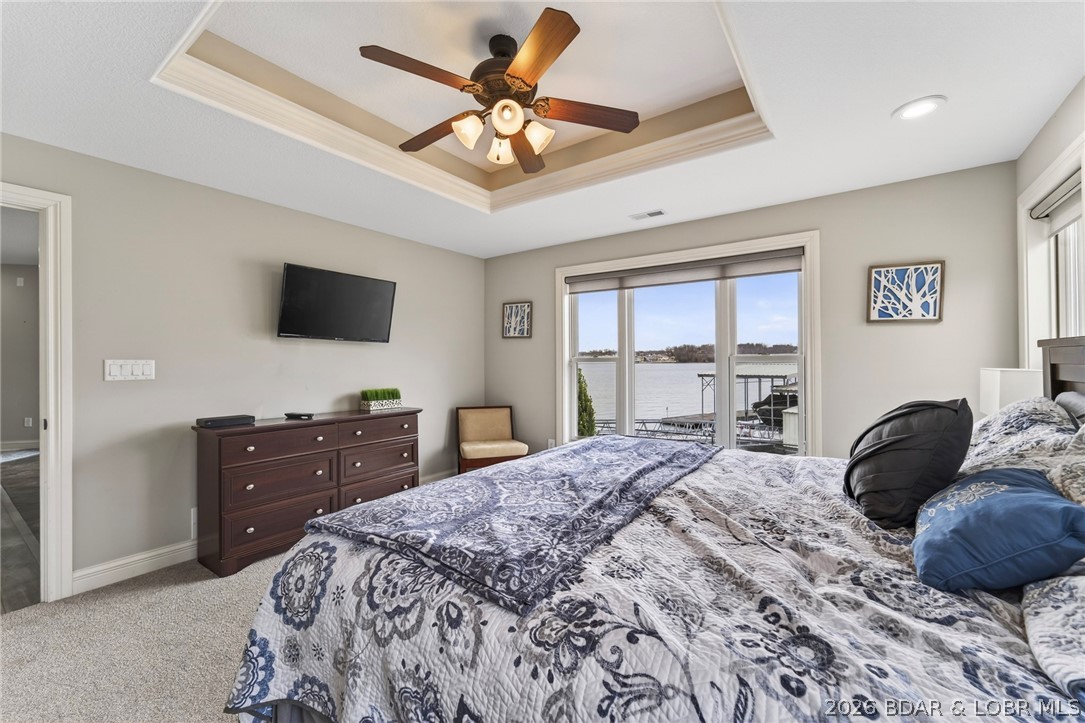 Shawnee Bend No. 5 - Residential