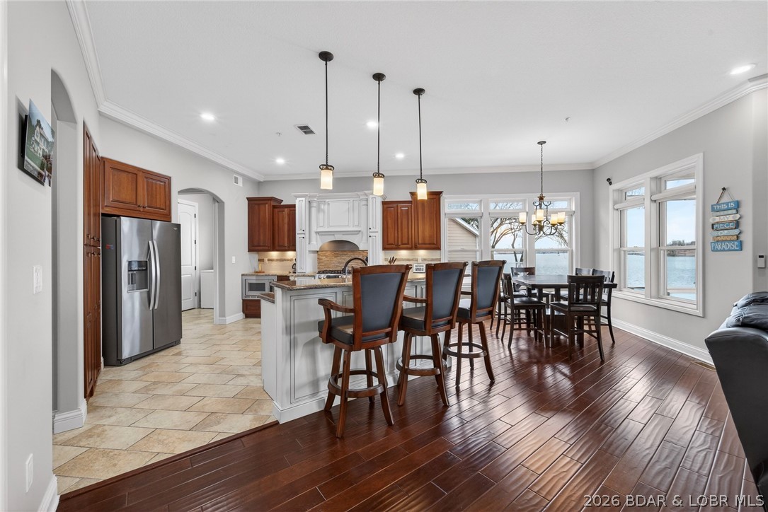 Shawnee Bend No. 5 - Residential