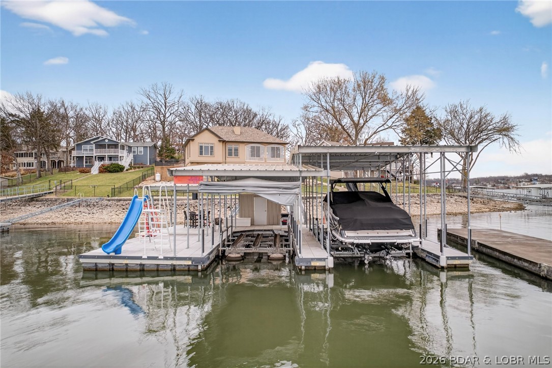 Shawnee Bend No. 5 - Residential