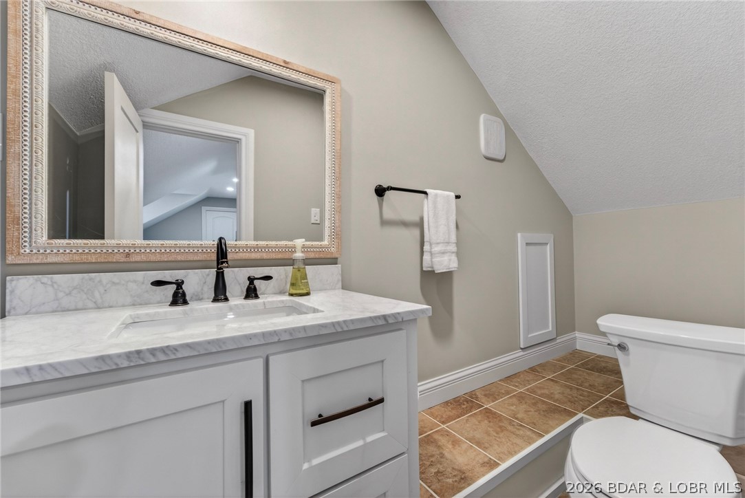 Shawnee Bend No. 5 - Residential