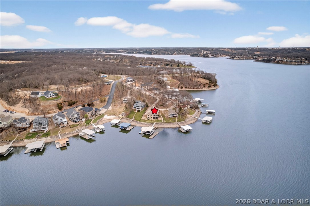 Shawnee Bend No. 5 - Residential