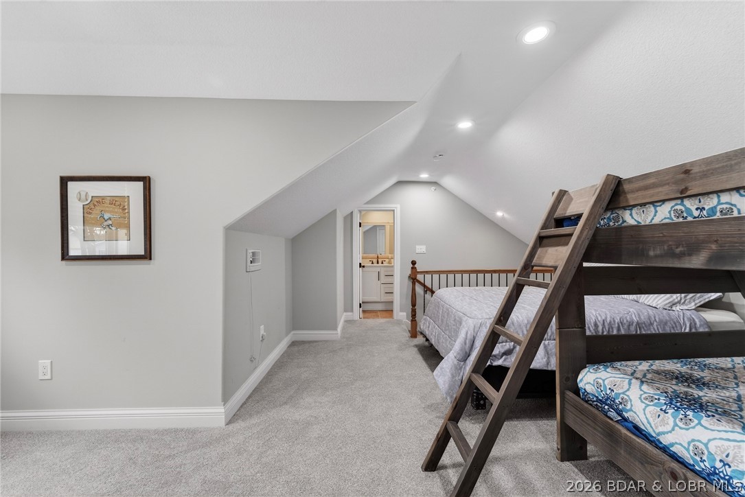 Shawnee Bend No. 5 - Residential