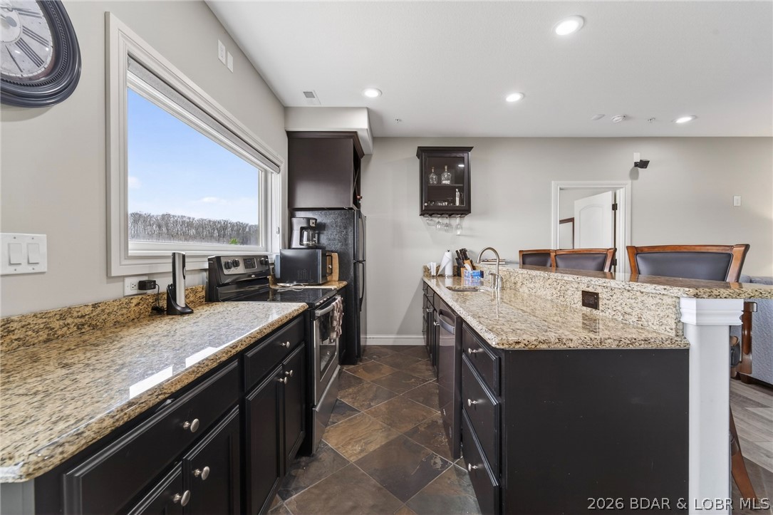 Shawnee Bend No. 5 - Residential