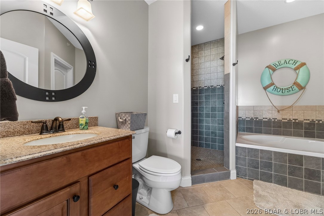 Shawnee Bend No. 5 - Residential