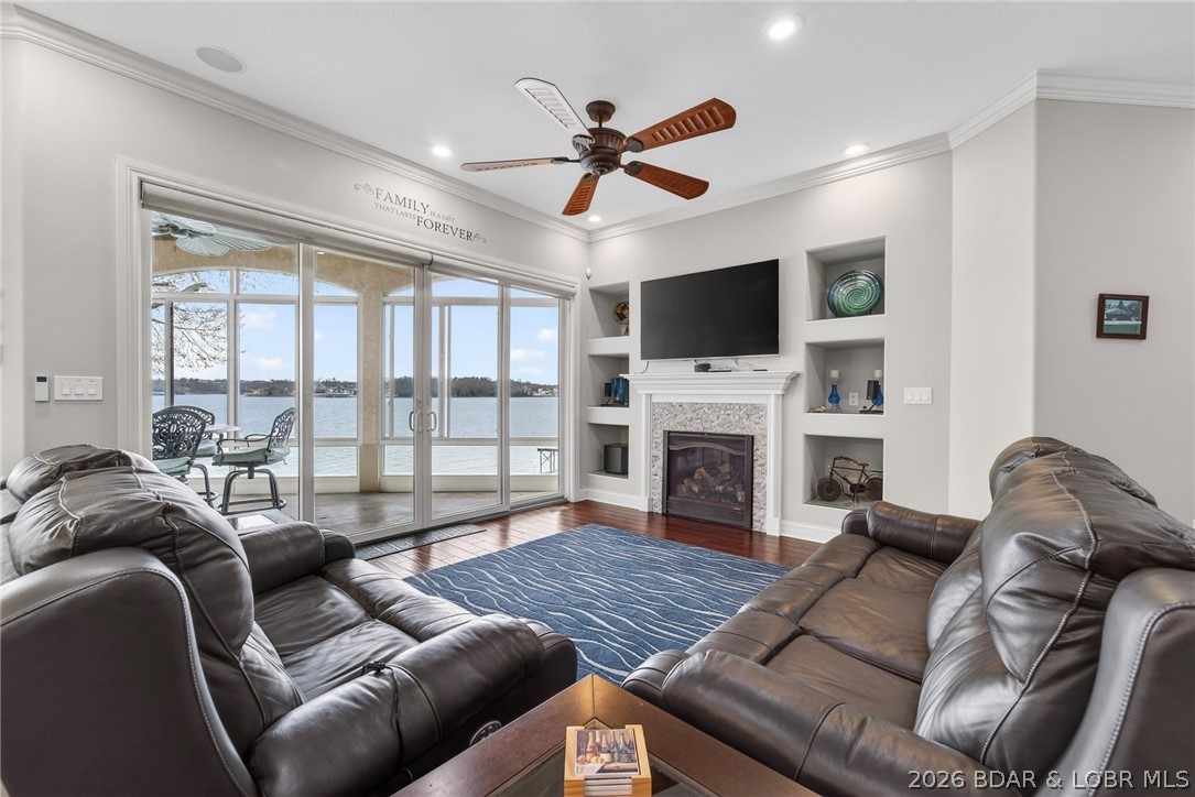 Shawnee Bend No. 5 - Residential