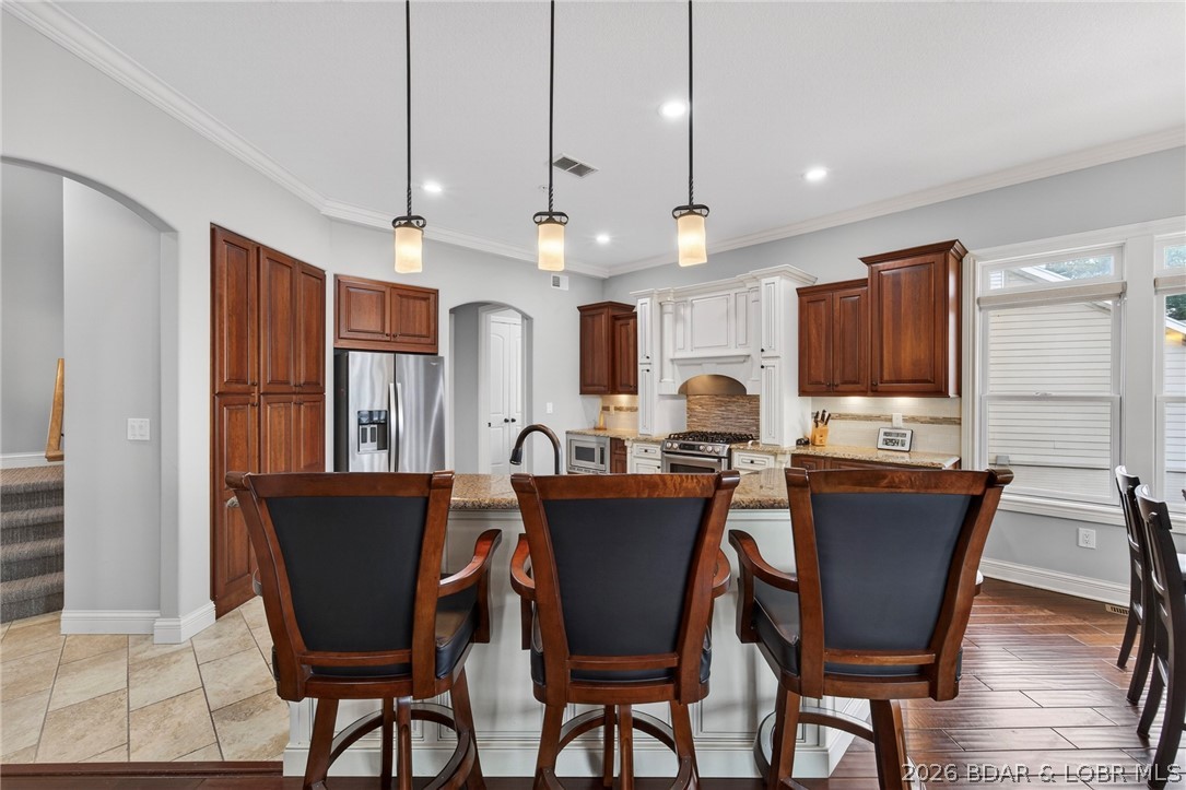 Shawnee Bend No. 5 - Residential