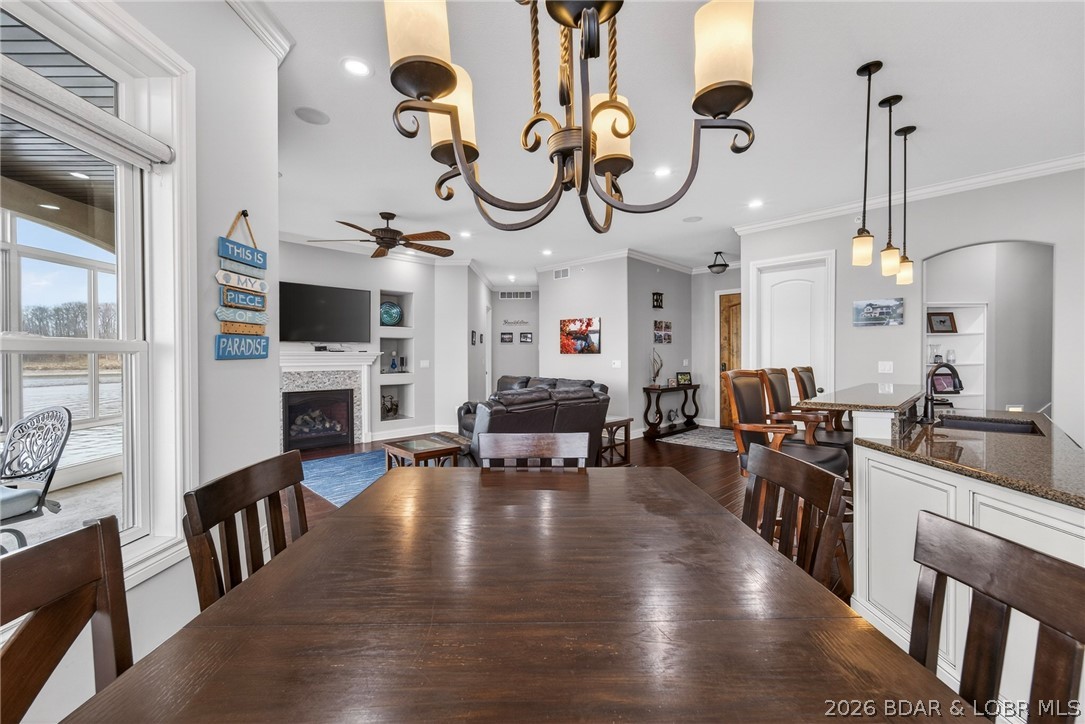 Shawnee Bend No. 5 - Residential