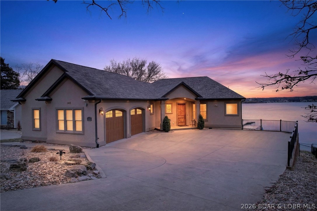 Shawnee Bend No. 5 - Residential