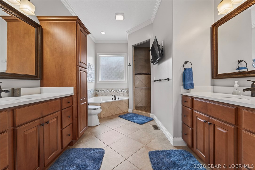 Shawnee Bend No. 5 - Residential