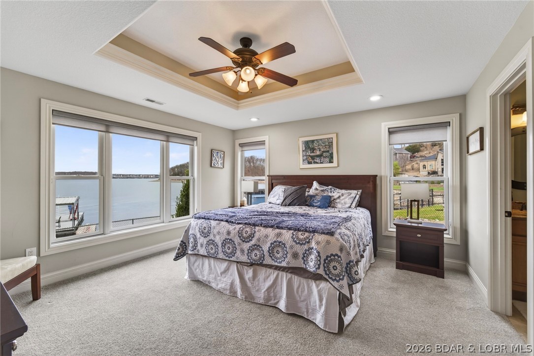 Shawnee Bend No. 5 - Residential