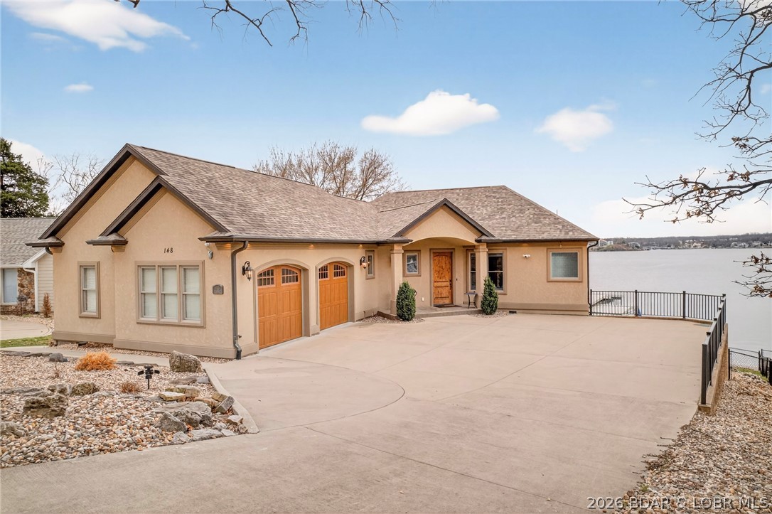 Shawnee Bend No. 5 - Residential