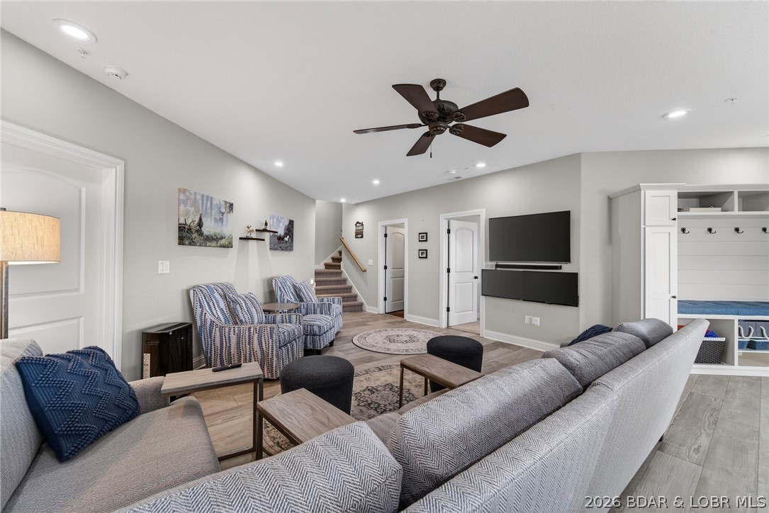 Shawnee Bend No. 5 - Residential