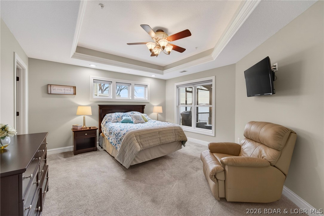 Shawnee Bend No. 5 - Residential