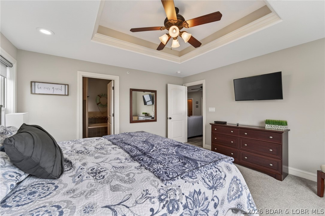 Shawnee Bend No. 5 - Residential