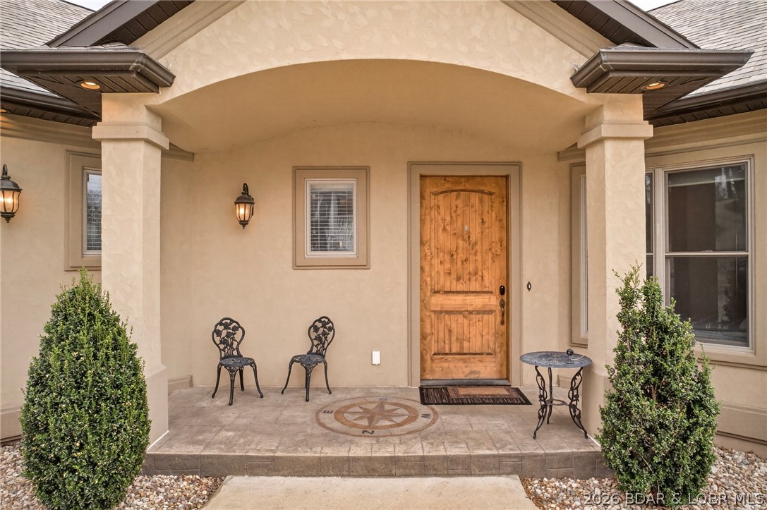 Shawnee Bend No. 5 - Residential