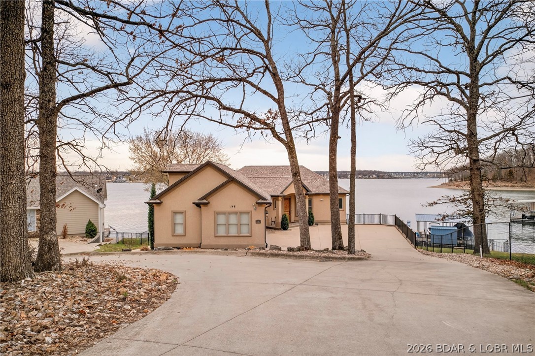 Shawnee Bend No. 5 - Residential