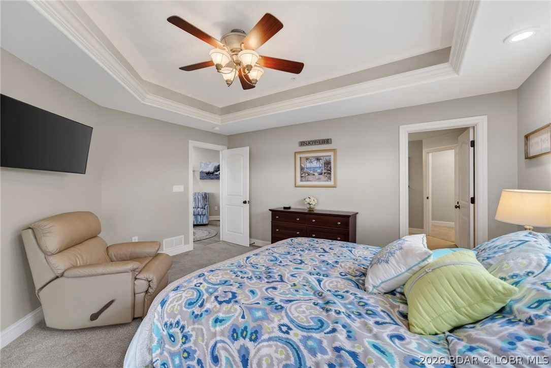 Shawnee Bend No. 5 - Residential