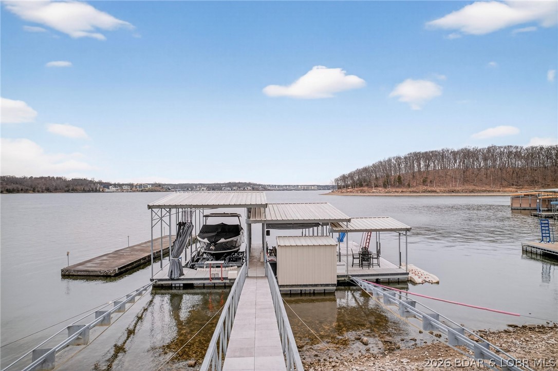 Shawnee Bend No. 5 - Residential