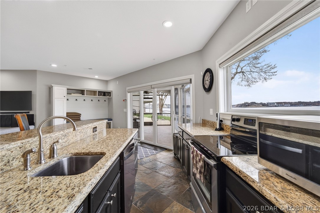 Shawnee Bend No. 5 - Residential