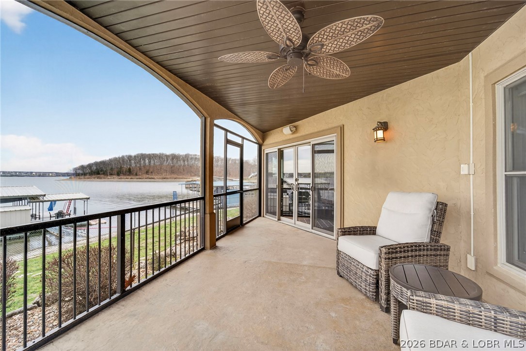 Shawnee Bend No. 5 - Residential