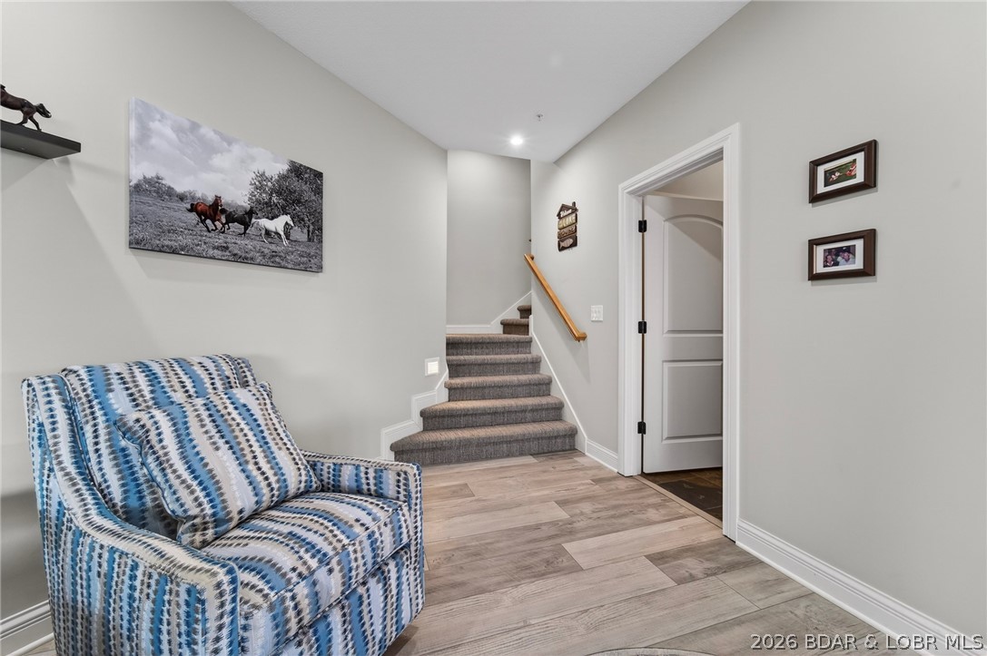 Shawnee Bend No. 5 - Residential