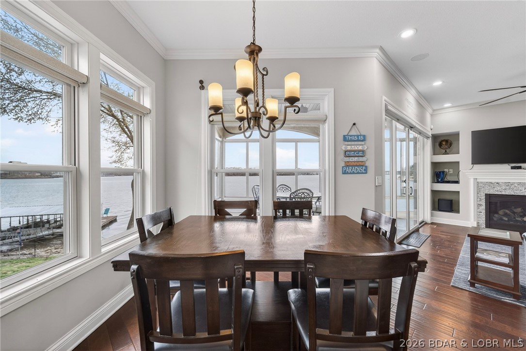 Shawnee Bend No. 5 - Residential