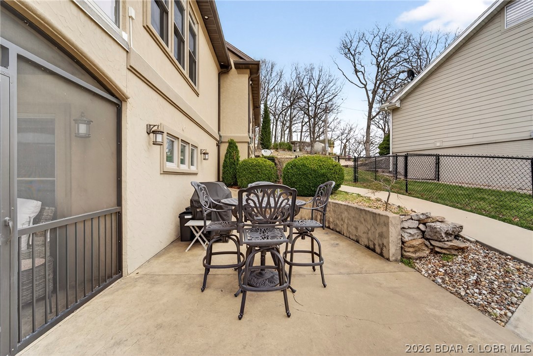 Shawnee Bend No. 5 - Residential