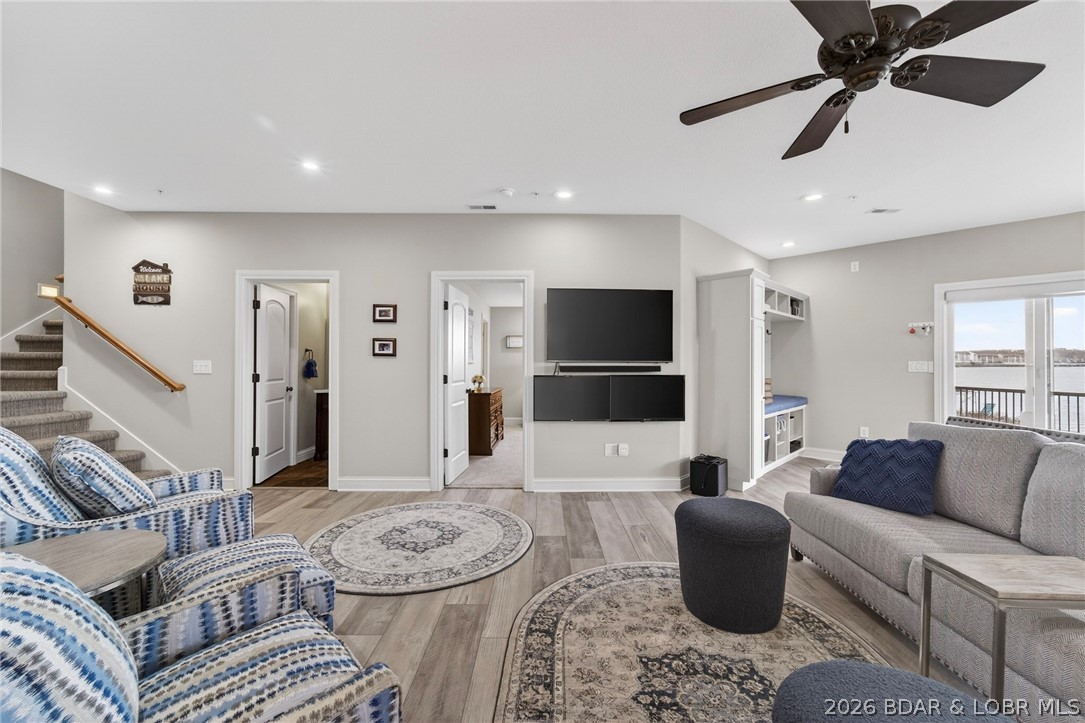 Shawnee Bend No. 5 - Residential