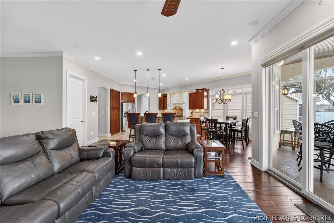 Shawnee Bend No. 5 - Residential