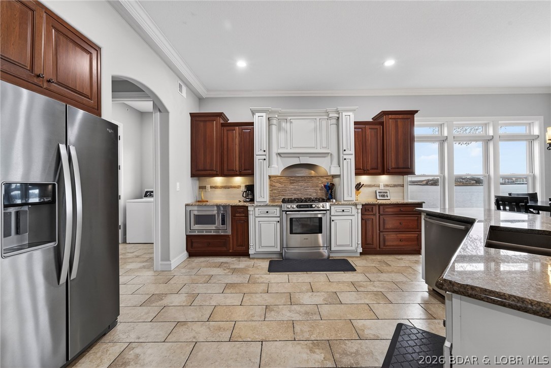 Shawnee Bend No. 5 - Residential