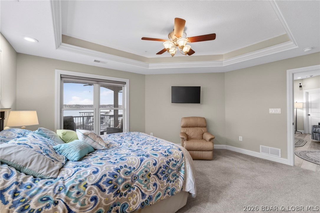 Shawnee Bend No. 5 - Residential