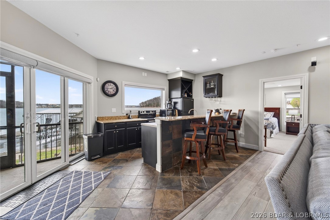 Shawnee Bend No. 5 - Residential