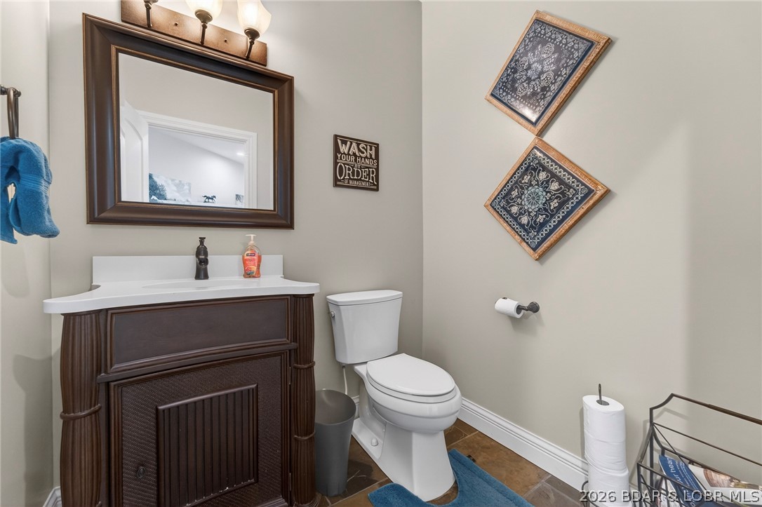 Shawnee Bend No. 5 - Residential