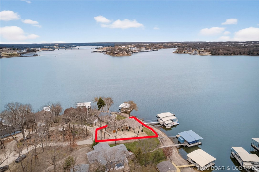 Shawnee Bend No. 5 - Residential