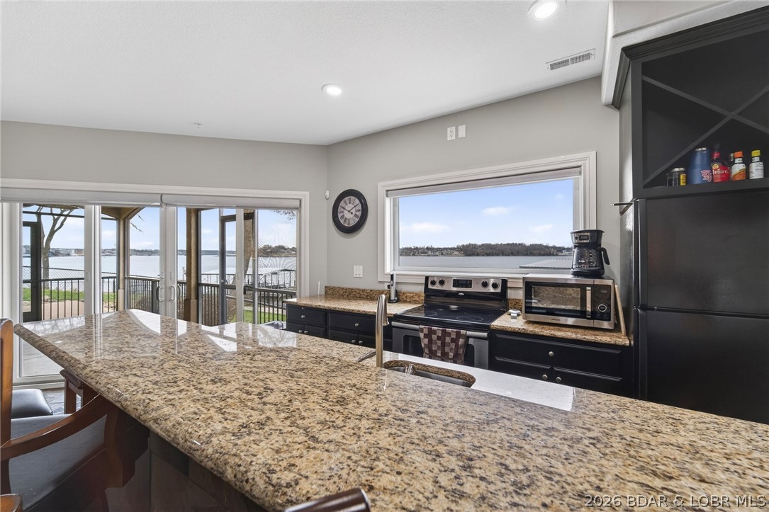 Shawnee Bend No. 5 - Residential