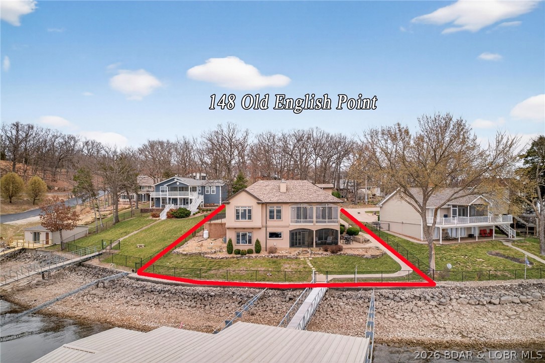 Shawnee Bend No. 5 - Residential