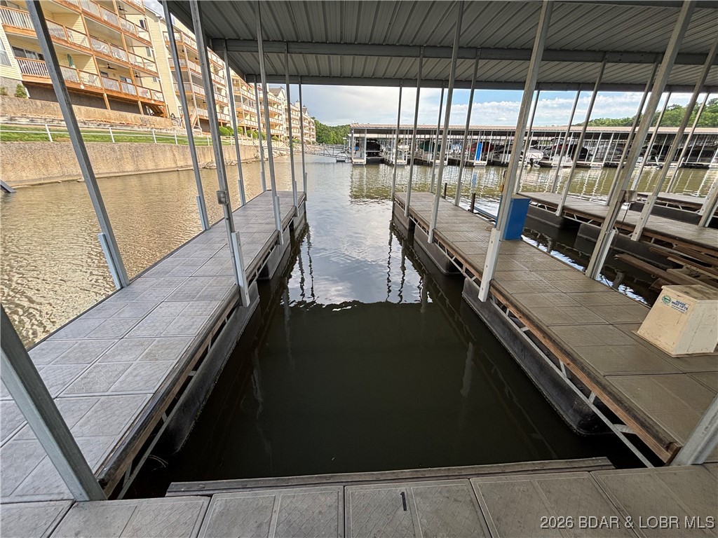 Ledges - Residential