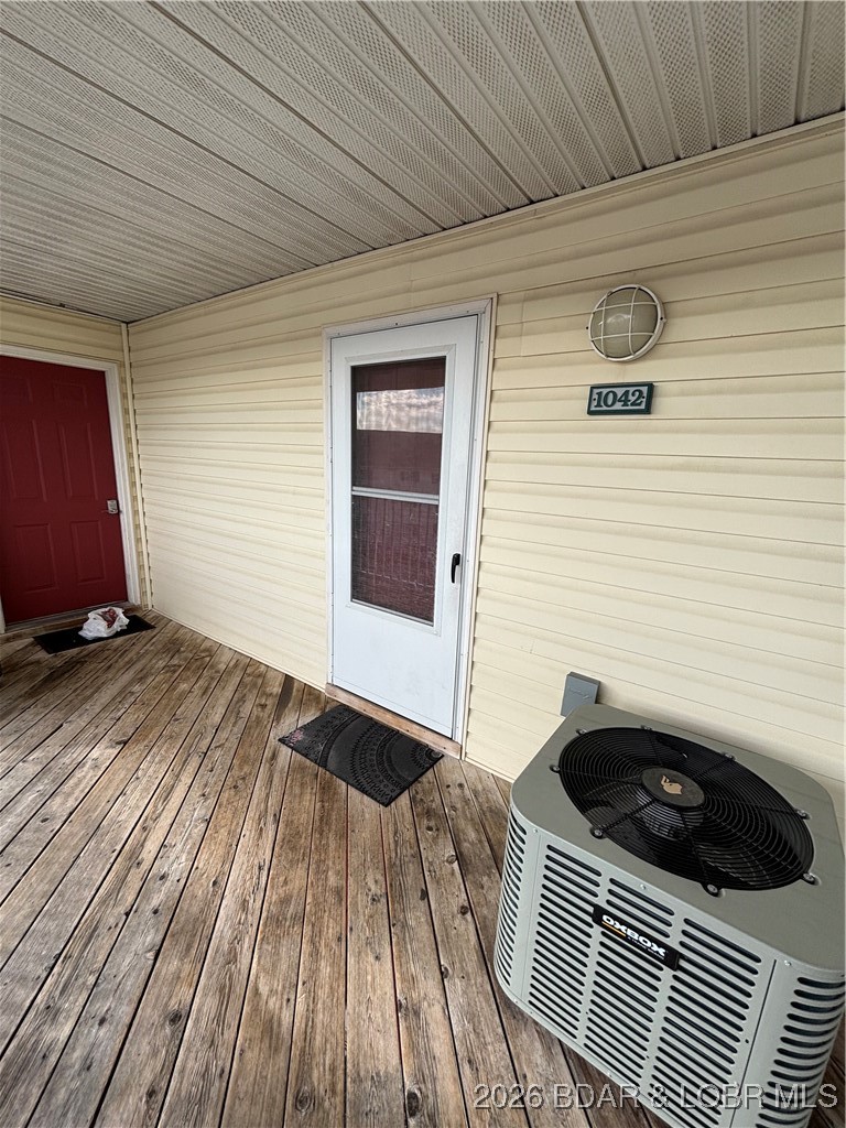 Ledges - Residential